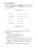 Preview for 10 page of Alloy GSS-8T2SFP User Manual