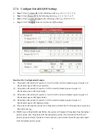 Preview for 42 page of Alloy GSS-8T2SFP User Manual