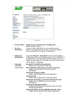 Preview for 40 page of Alloy GSS-8T2SFPV2 User Manual