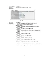 Preview for 52 page of Alloy GSS-8T2SFPV2 User Manual