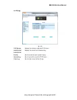 Preview for 44 page of Alloy MMC1000xx User Manual