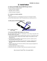 Preview for 13 page of Alloy MS888G2 User Manual