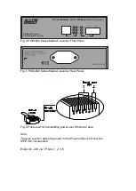 Preview for 6 page of Alloy POE2000 Series Manual