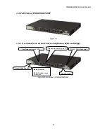 Preview for 13 page of Alloy POEGEM24T4SFP User Manual