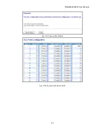 Preview for 137 page of Alloy POEGEM24T4SFP User Manual