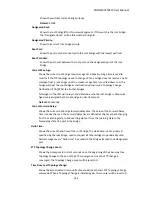 Preview for 164 page of Alloy POEGEM24T4SFP User Manual