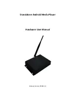 AllSee PPHD5 Hardware User Manual preview