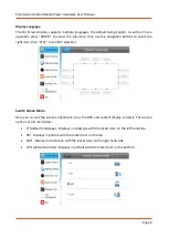 Preview for 10 page of AllSee PPHD5 Hardware User Manual