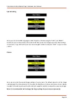 Preview for 29 page of AllSee PPHD5 Hardware User Manual