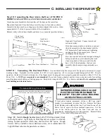 Preview for 11 page of Allstar CHALLENGER AC9000 Series Installation And Owner'S Manual