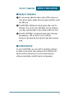 Preview for 8 page of Alltel UM185AL User Manual