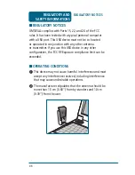 Preview for 47 page of Alltel UM185AL User Manual