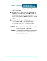 Preview for 50 page of Alltel UM185AL User Manual