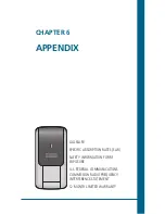 Preview for 52 page of Alltel UM185AL User Manual