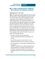 Preview for 60 page of Alltel UM185AL User Manual