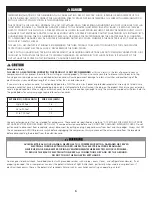 Preview for 8 page of AllTrade 835446 Instruction Manual