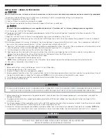 Preview for 12 page of AllTrade 835534 Instruction Manual