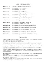 Preview for 6 page of ALLTRONIC Micro7 Manual