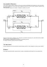 Preview for 28 page of ALLTRONIC SEMIS T33 Installation And Use Manual