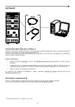 Preview for 43 page of ALLTRONIC SEMIS T33 Installation And Use Manual