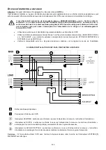 Preview for 183 page of ALLTRONIC SEMIS T33 Installation And Use Manual