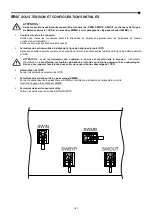 Preview for 186 page of ALLTRONIC SEMIS T33 Installation And Use Manual