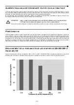 Preview for 193 page of ALLTRONIC SEMIS T33 Installation And Use Manual