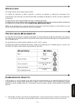 Preview for 210 page of ALLTRONIC SEMIS T33 Installation And Use Manual