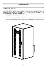 Preview for 213 page of ALLTRONIC SEMIS T33 Installation And Use Manual