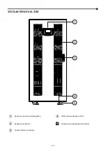 Preview for 214 page of ALLTRONIC SEMIS T33 Installation And Use Manual