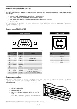 Preview for 248 page of ALLTRONIC SEMIS T33 Installation And Use Manual