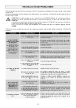 Preview for 252 page of ALLTRONIC SEMIS T33 Installation And Use Manual