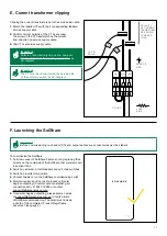 Preview for 17 page of Allume SolShare 100 Installation Manual