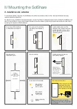 Preview for 10 page of Allume SolShare SOLSHARE-3P-35A-03 Installation Manual