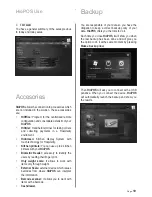 Preview for 19 page of Allvag HioPOS Plus User Manual