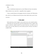 Preview for 26 page of Allview AX2 Frenzy User Manual