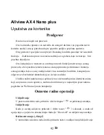 Preview for 92 page of Allview AX4 NANO PLUS User Manual