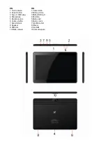 Preview for 3 page of Allview Viva H1003 LTE PRO/1 User Manual