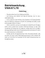 Preview for 47 page of Allview VIVA H7 LTE User Manual