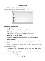 Preview for 52 page of Allview VIVA Q8 PRO User Manual