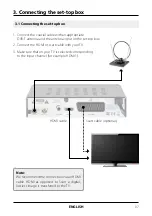 Preview for 31 page of ALLVISION HDT 2650 User Manual