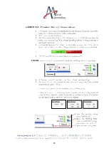 Preview for 34 page of Alma Automotive OBI-M2 User Manual