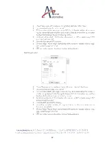 Preview for 47 page of Alma Automotive OBI-M2 User Manual