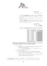 Preview for 55 page of Alma Automotive OBI-M2 User Manual