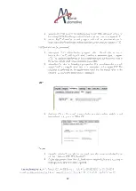 Preview for 57 page of Alma Automotive OBI-M2 User Manual