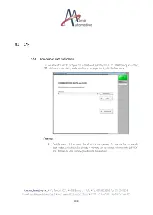 Preview for 108 page of Alma Automotive OBI-M2 User Manual