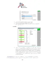 Preview for 109 page of Alma Automotive OBI-M2 User Manual