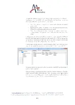 Preview for 121 page of Alma Automotive OBI-M2 User Manual