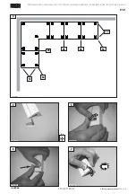 Preview for 2 page of Alno 690.017 Fitting Manual