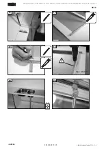 Preview for 3 page of Alno 690.030 Fitting Manual